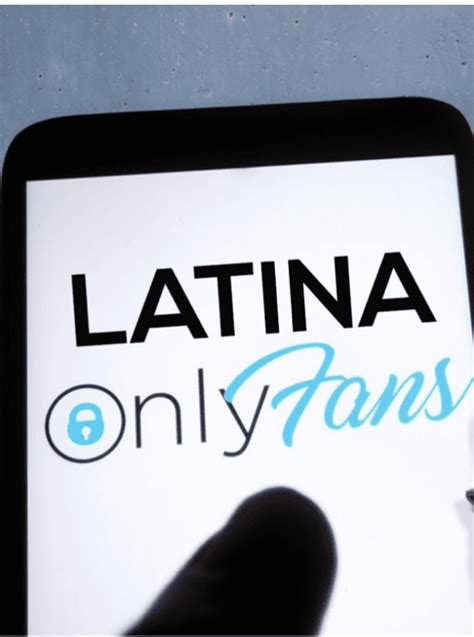 hottest onlyfans latina|25 Best Latina OnlyFans (Top Latinas on Only Fans)